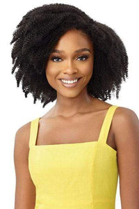 Outre Converti Cap Synthetic Hair Wig - ELECTRA FRO - SoGoodBB.com
