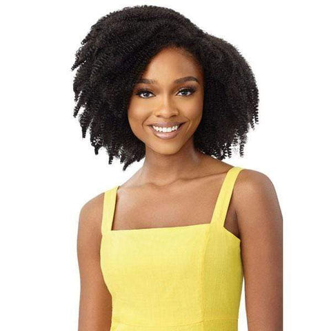 Outre Converti Cap Synthetic Hair Wig - ELECTRA FRO - SoGoodBB.com