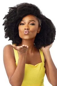 Outre Converti Cap Synthetic Hair Wig - ELECTRA FRO - SoGoodBB.com