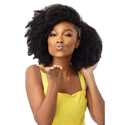 Outre Converti Cap Synthetic Hair Wig - ELECTRA FRO - SoGoodBB.com