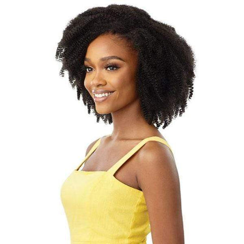 Outre Converti Cap Synthetic Hair Wig - ELECTRA FRO - SoGoodBB.com