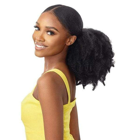 Outre Converti Cap Synthetic Hair Wig - ELECTRA FRO - SoGoodBB.com