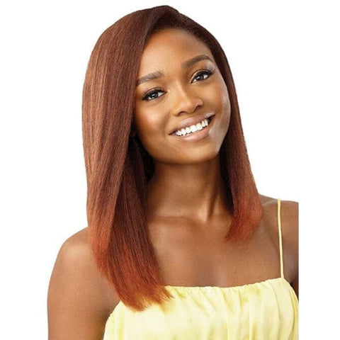 Outre Converti Cap Synthetic Hair Wig - FOREVER ANNIE - SoGoodBB.com