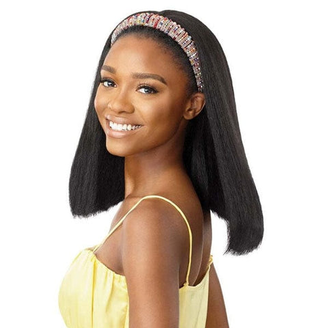Outre Converti Cap Synthetic Hair Wig - FOREVER ANNIE - SoGoodBB.com