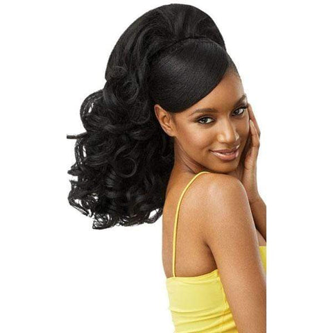Outre Converti Cap Synthetic Hair Wig - GIMME GLAMOUR - SoGoodBB.com