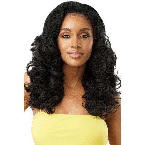 Outre Converti Cap Synthetic Hair Wig - GIMME GLAMOUR - SoGoodBB.com