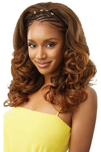 Outre Converti Cap Synthetic Hair Wig - GIMME GLAMOUR - SoGoodBB.com