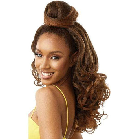 Outre Converti Cap Synthetic Hair Wig - GIMME GLAMOUR - SoGoodBB.com