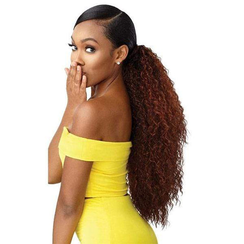 Outre Converti Cap Synthetic Hair Wig - GLITZ & GLAM - Clearance - SoGoodBB.com