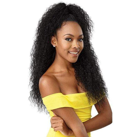 Outre Converti Cap Synthetic Hair Wig - GLITZ & GLAM - Clearance - SoGoodBB.com