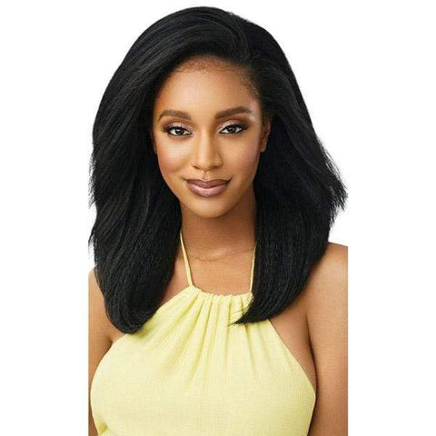 Outre Converti Cap Synthetic Hair Wig - HAWAIIAN HOTTIE - SoGoodBB.com