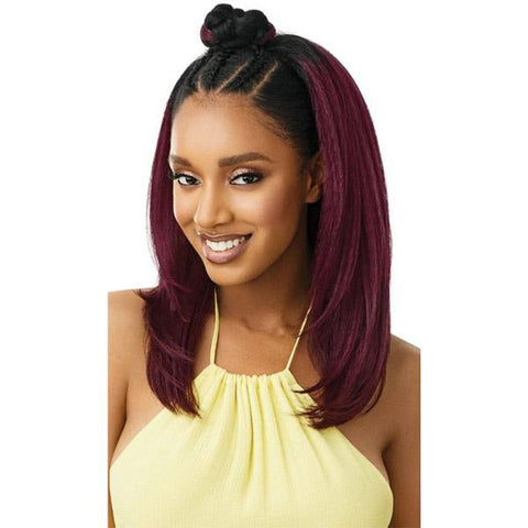 Outre Converti Cap Synthetic Hair Wig - HAWAIIAN HOTTIE - SoGoodBB.com