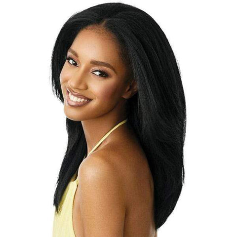 Outre Converti Cap Synthetic Hair Wig - HAWAIIAN HOTTIE - SoGoodBB.com