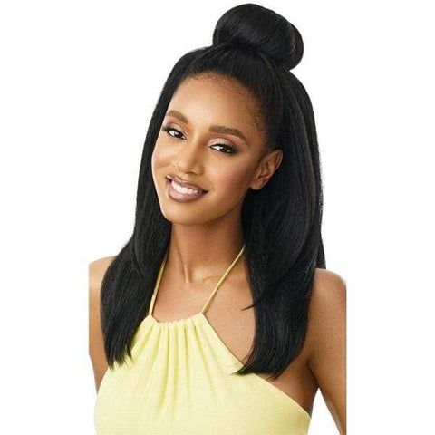 Outre Converti Cap Synthetic Hair Wig - HAWAIIAN HOTTIE - SoGoodBB.com