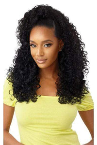 Outre Converti Cap Synthetic Hair Wig - HONEY BUNCHES - SoGoodBB.com