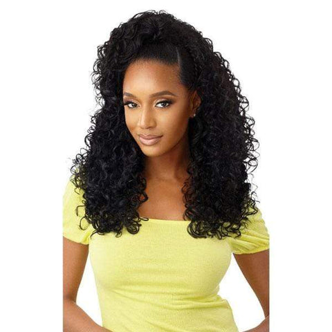 Outre Converti Cap Synthetic Hair Wig - HONEY BUNCHES - SoGoodBB.com