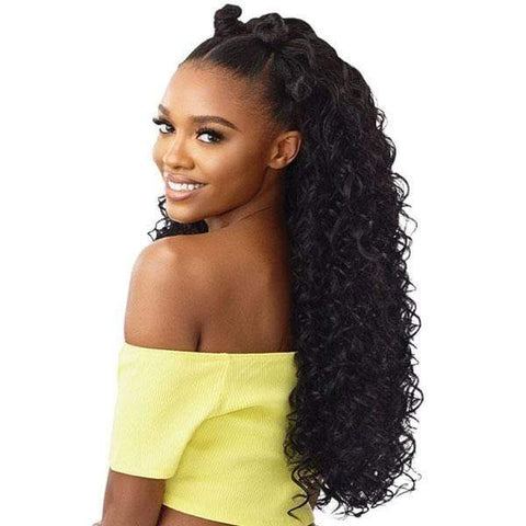 Outre Converti Cap Synthetic Hair Wig - HONEY PEACHES - SoGoodBB.com