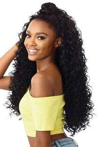 Outre Converti Cap Synthetic Hair Wig - HONEY PEACHES - SoGoodBB.com