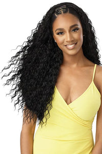 Outre Converti Cap Synthetic Hair Wig - KISSED BY MIST - SoGoodBB.com