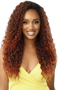 Outre Converti Cap Synthetic Hair Wig - KISSED BY MIST - SoGoodBB.com