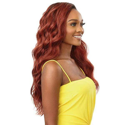 Outre Converti Cap Synthetic Hair Wig - LIVING LEGEND - SoGoodBB.com