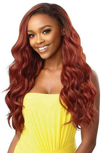Outre Converti Cap Synthetic Hair Wig - LIVING LEGEND - SoGoodBB.com