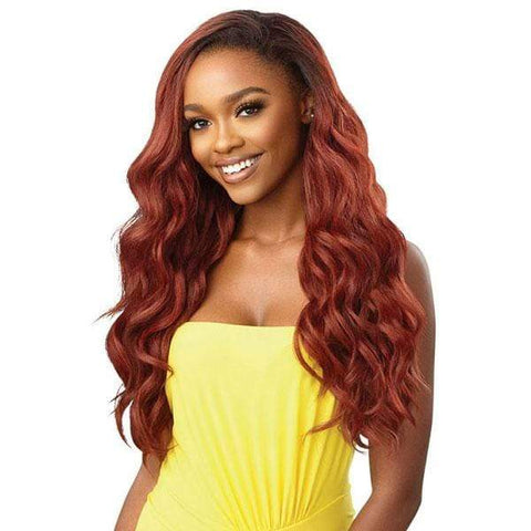 Outre Converti Cap Synthetic Hair Wig - LIVING LEGEND - SoGoodBB.com