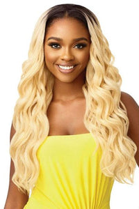 Outre Converti Cap Synthetic Hair Wig - LIVING LEGEND - SoGoodBB.com