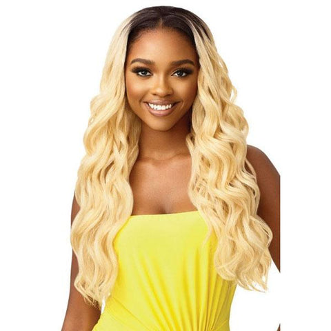 Outre Converti Cap Synthetic Hair Wig - LIVING LEGEND - SoGoodBB.com