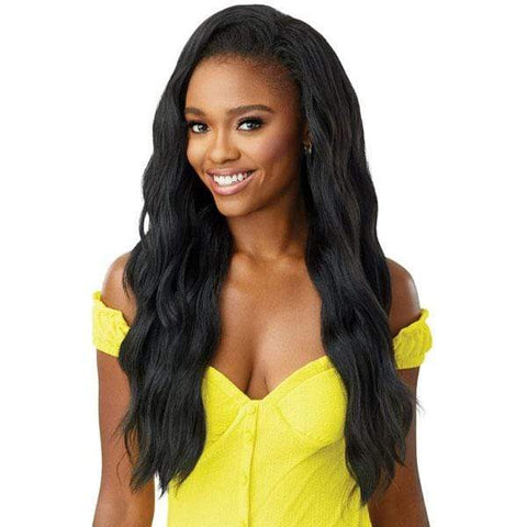 Outre Converti Cap Synthetic Hair Wig - LOVE AFFAIR - SoGoodBB.com