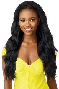 Outre Converti Cap Synthetic Hair Wig - LOVE AFFAIR - SoGoodBB.com