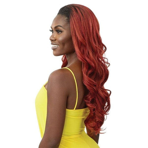 Outre Converti Cap Synthetic Hair Wig - LUSCIOUS ANGEL - SoGoodBB.com