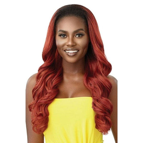 Outre Converti Cap Synthetic Hair Wig - LUSCIOUS ANGEL - SoGoodBB.com