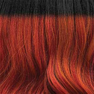 Outre Converti Cap Synthetic Hair Wig - LUSCIOUS ANGEL - SoGoodBB.com