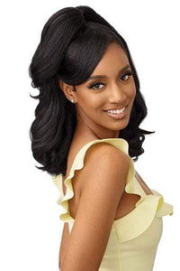 Outre Converti Cap Synthetic Hair Wig - LUSCIOUS LOVE - SoGoodBB.com