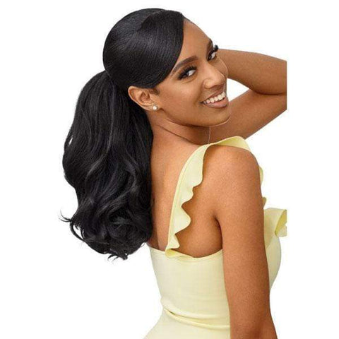 Outre Converti Cap Synthetic Hair Wig - LUSCIOUS LOVE - SoGoodBB.com