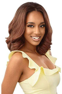 Outre Converti Cap Synthetic Hair Wig - LUSCIOUS LOVE - SoGoodBB.com