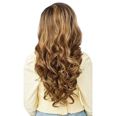 Outre Converti Cap Synthetic Hair Wig - MI AMOUR - SoGoodBB.com