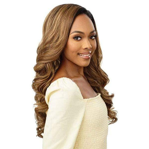 Outre Converti Cap Synthetic Hair Wig - MI AMOUR - SoGoodBB.com