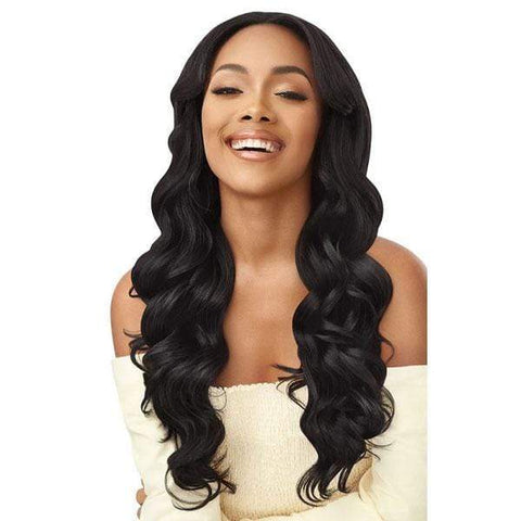 Outre Converti Cap Synthetic Hair Wig - MI AMOUR - SoGoodBB.com