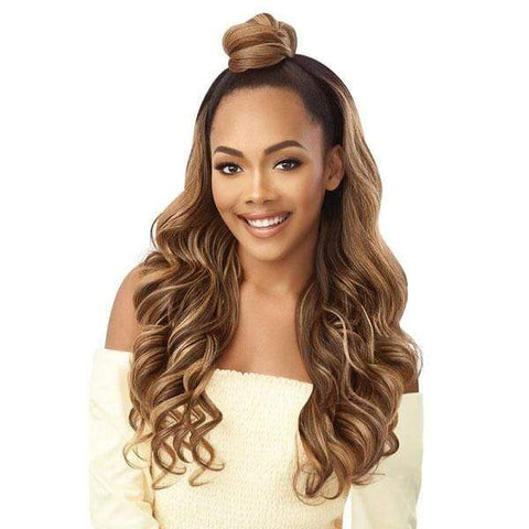 Outre Converti Cap Synthetic Hair Wig - MI AMOUR - SoGoodBB.com
