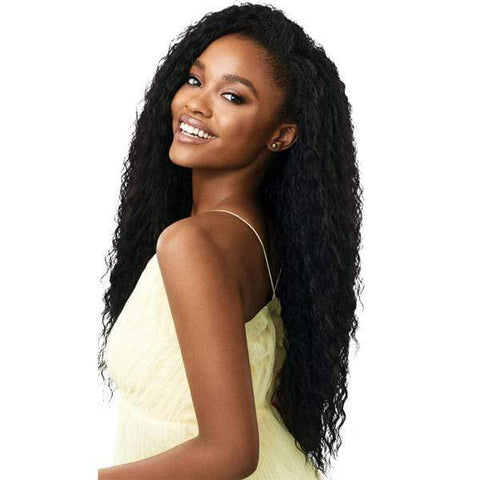 Outre Converti Cap Synthetic Hair Wig - PINA CURL-ADA - SoGoodBB.com