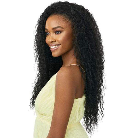 Outre Converti Cap Synthetic Hair Wig - PINA CURL-ADA - SoGoodBB.com