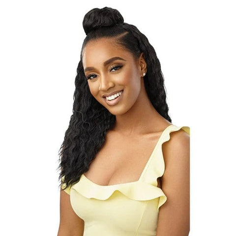 Outre Converti Cap Synthetic Hair Wig - RISING STAR - SoGoodBB.com