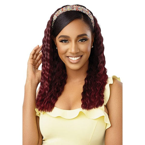 Outre Converti Cap Synthetic Hair Wig - RISING STAR - SoGoodBB.com
