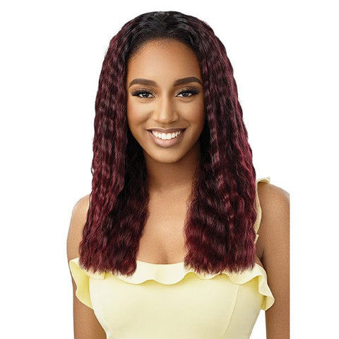 Outre Converti Cap Synthetic Hair Wig - RISING STAR - SoGoodBB.com