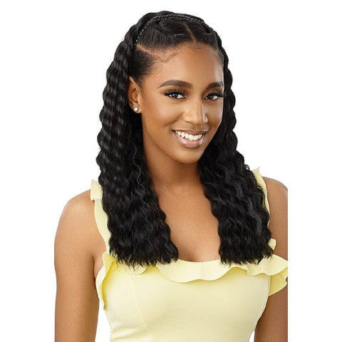 Outre Converti Cap Synthetic Hair Wig - RISING STAR - SoGoodBB.com