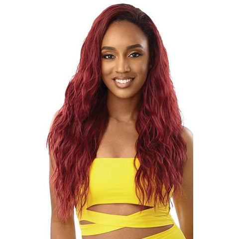 Outre Converti Cap Synthetic Hair Wig - RUNWAY STAR - SoGoodBB.com