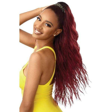 Outre Converti Cap Synthetic Hair Wig - RUNWAY STAR - SoGoodBB.com