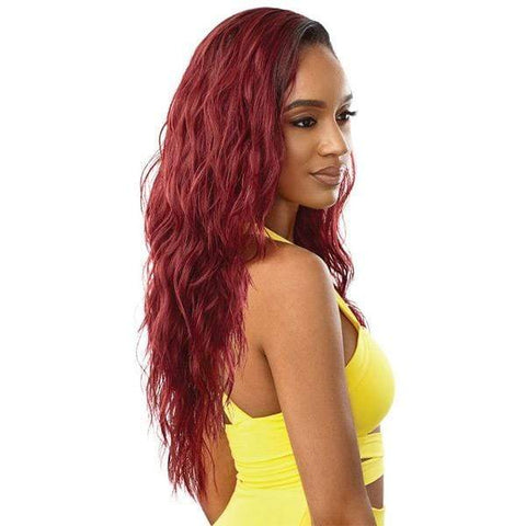 Outre Converti Cap Synthetic Hair Wig - RUNWAY STAR - SoGoodBB.com